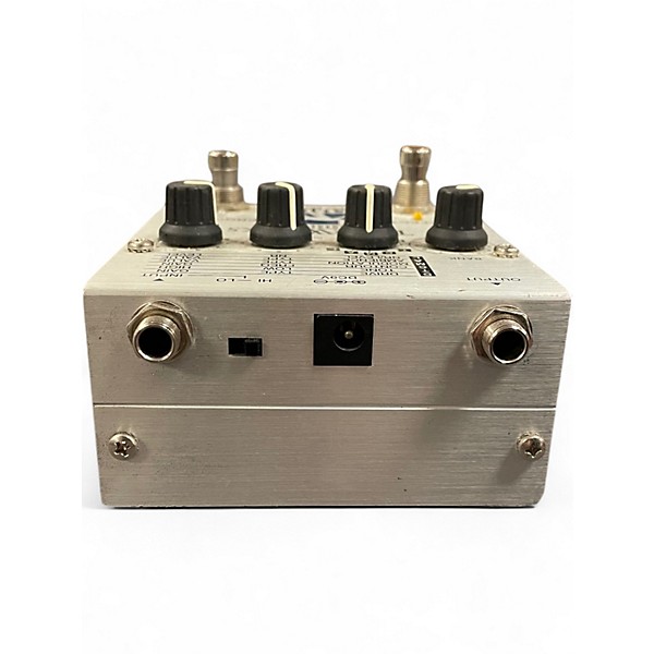 Used KORG ToneWorks 411FX Super  Effect Processor