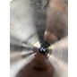 Used SABIAN 14in XS20 Hi Hat Pair Cymbal