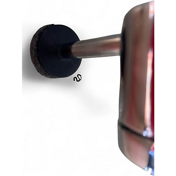 Used SABIAN 14in XS20 Hi Hat Pair Cymbal