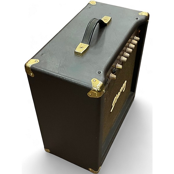 Used Ibanez Troubadour 25 Acoustic Guitar Combo Amp