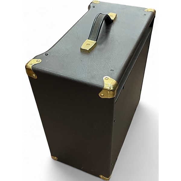 Used Ibanez Troubadour 25 Acoustic Guitar Combo Amp