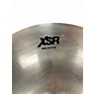 Used SABIAN 20in XSR Ride Cymbal