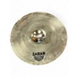 Used SABIAN 20in XSR Ride Cymbal