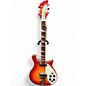 Used Rickenbacker 620 FIREGLO Solid Body Electric Guitar thumbnail