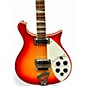 Used Rickenbacker 620 FIREGLO Solid Body Electric Guitar