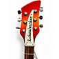 Used Rickenbacker 620 FIREGLO Solid Body Electric Guitar