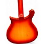 Used Rickenbacker 620 FIREGLO Solid Body Electric Guitar