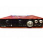 Used Focusrite Scarlett 6i6 Gen 2 Audio Interface