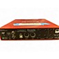 Used Focusrite Scarlett 6i6 Gen 2 Audio Interface