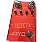 Used Joyo scylla Pedal thumbnail