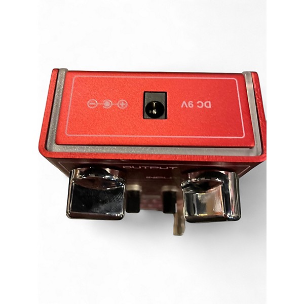 Used Joyo scylla Pedal