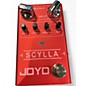 Used Joyo scylla Pedal