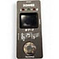 Used Donner dt-1 Tuner Pedal thumbnail