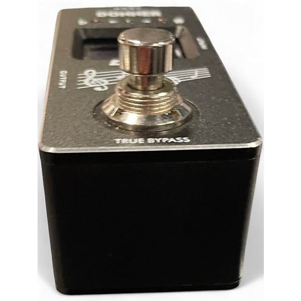 Used Donner dt-1 Tuner Pedal