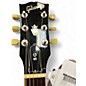 Used Gibson SG Black Solid Body Electric Guitar