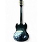 Used Gibson SG Black Solid Body Electric Guitar