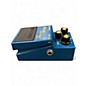 Used BOSS BD2 Blues Driver Effect Pedal