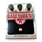 Used Electro-Harmonix Big Muff Distortion Effect Pedal thumbnail