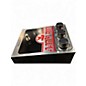 Used Electro-Harmonix Big Muff Distortion Effect Pedal