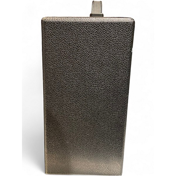 Used Fender Mustang I 20W 1X8 Guitar Combo Amp