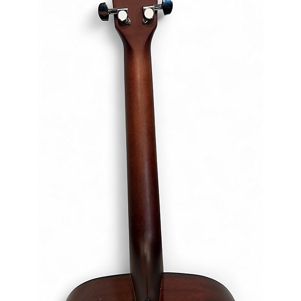 Used Yamaha FD01S Natural Acoustic Guitar