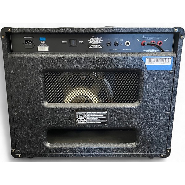 Used Marshall DSL40C 40W 1x12 Tube Guitar Combo Amp