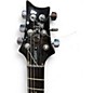 Used PRS SE Custom 24 SUNBUST Solid Body Electric Guitar