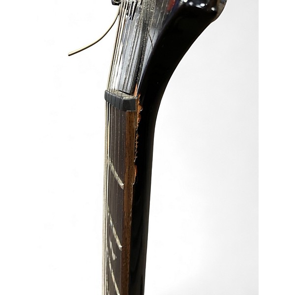 Used PRS SE Custom 24 SUNBUST Solid Body Electric Guitar