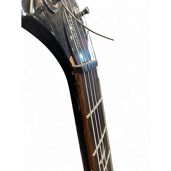 Used PRS SE Custom 24 SUNBUST Solid Body Electric Guitar