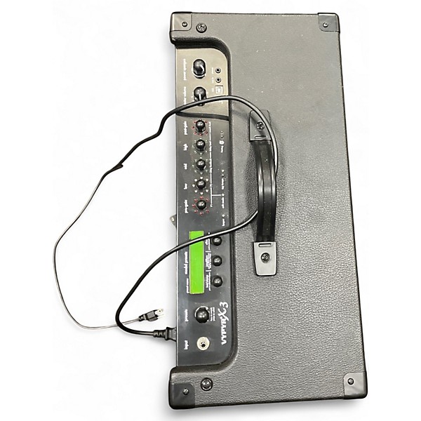 Used Peavey Vypyr 30 1x12 30W Guitar Combo Amp