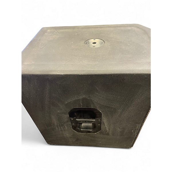 Used JBL PRX618S Powered Subwoofer
