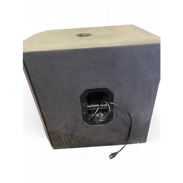 Used JBL PRX618S Powered Subwoofer