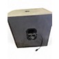 Used JBL PRX618S Powered Subwoofer