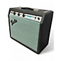 Vintage 1978 Fender Champ Tube Guitar Combo Amp thumbnail