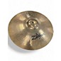 Used Zildjian 18in S Family Medium Thin Crash Cymbal thumbnail