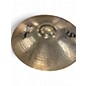Used Zildjian 18in S Family Medium Thin Crash Cymbal