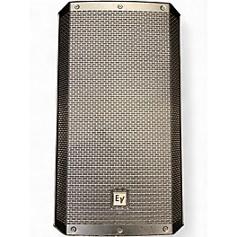 Used Electro-Voice ZLX-12P 12in 2-Way Powered Speaker