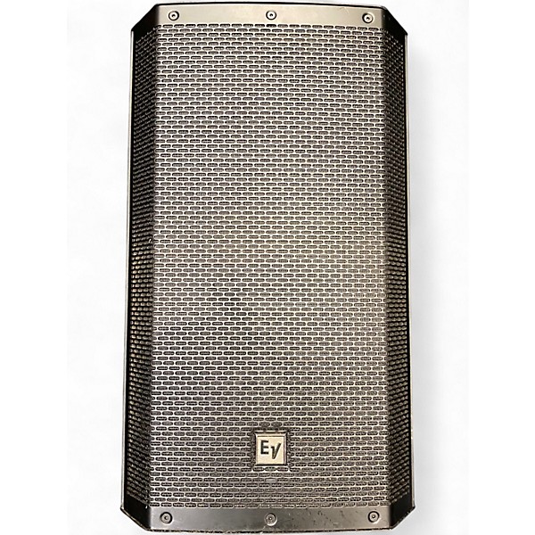 Used Electro-Voice ZLX-12P 12in 2-Way Powered Speaker