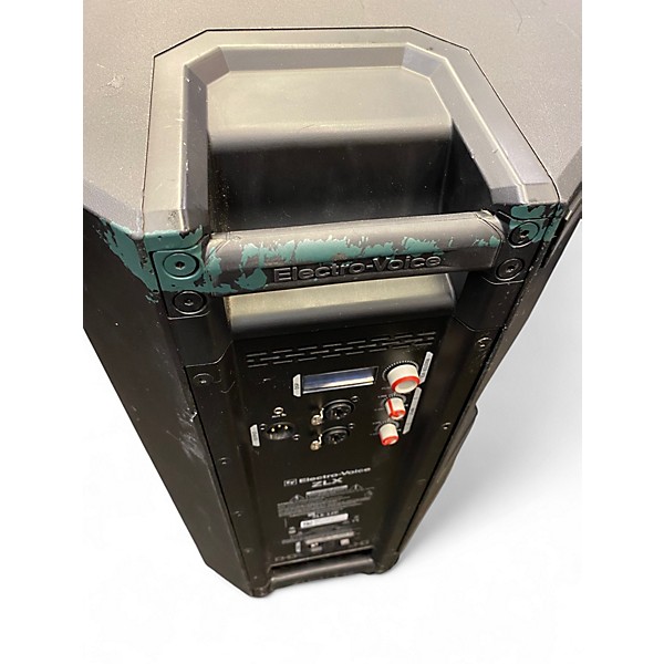 Used Electro-Voice ZLX-12P 12in 2-Way Powered Speaker