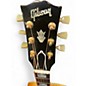 Used 1999 Gibson  J-180 Dwight Yoakam Artist Model. Signed Label 18 of 100 Natural Acoustic Guitar