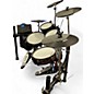 Used Alesis CRIMSON 3 Electric Drum Set