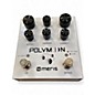 Used Meris polymoon Effect Pedal thumbnail
