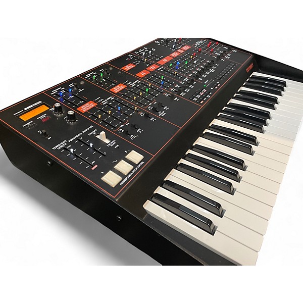 Used Behringer odyssey 