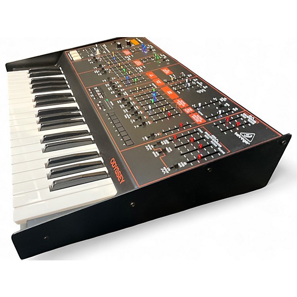 Used Behringer odyssey 