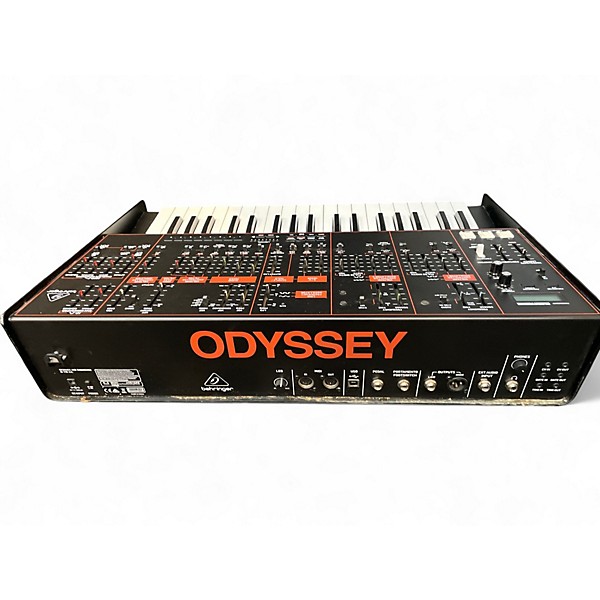 Used Behringer odyssey 