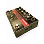 Used Eventide Pitch Factor Harmonizer Effect Pedal
