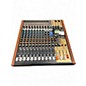 Used TASCAM MODEL 16 Digital Mixer thumbnail
