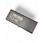 Used BOSS TU12 Chromatic Tuner thumbnail