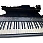 Used Yamaha MOXF8 88 Key Keyboard Workstation