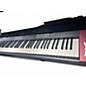 Used Yamaha MOXF8 88 Key Keyboard Workstation